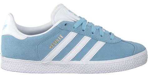 damen adidas gazelle hellblau|adidas gazelle sneakers.